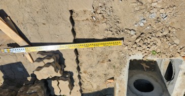 소형고압블럭 철거(추가)3